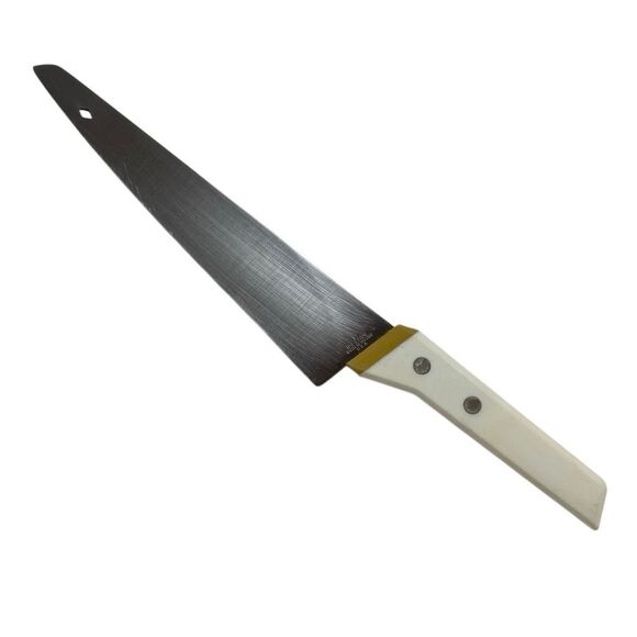 Vintage IMPERIAL LE DECOUPEUR 8.5" Chef Knife USA - Picture 1 of 9